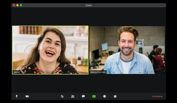 Ücretsiz Video Konferans Programları Nelerdir?
