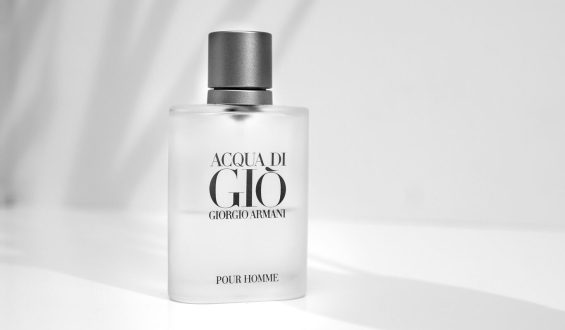 Armani Erkek Parfüm Çeşitleri Nelerdir?