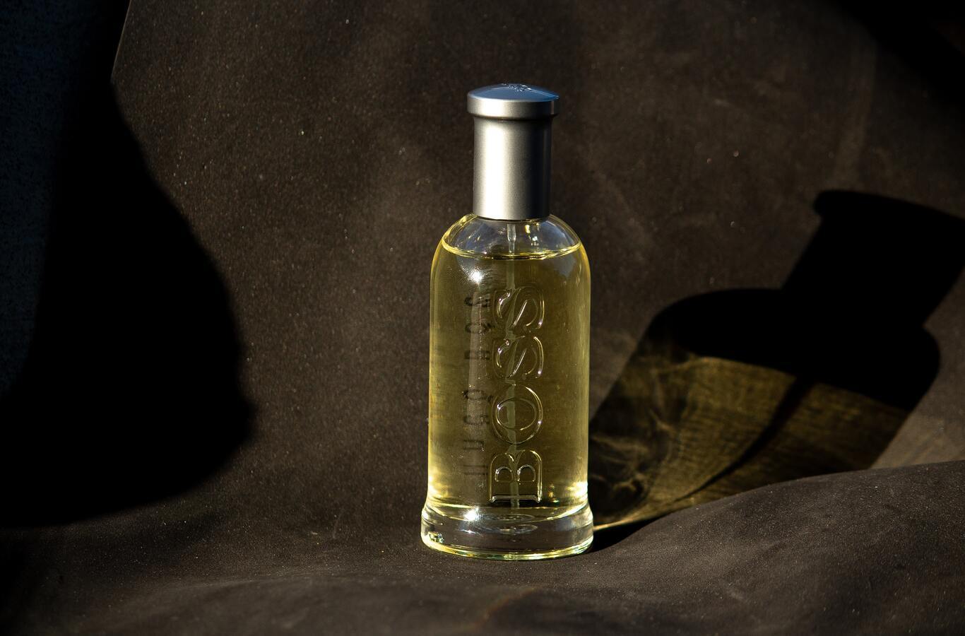 Hugo Boss Erkek Parfüm Çeşitleri Nelerdir?