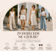 29 Derece Havada Ne Giyilir?