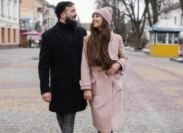 5 Derece Havada Nasıl Giyinmeli?