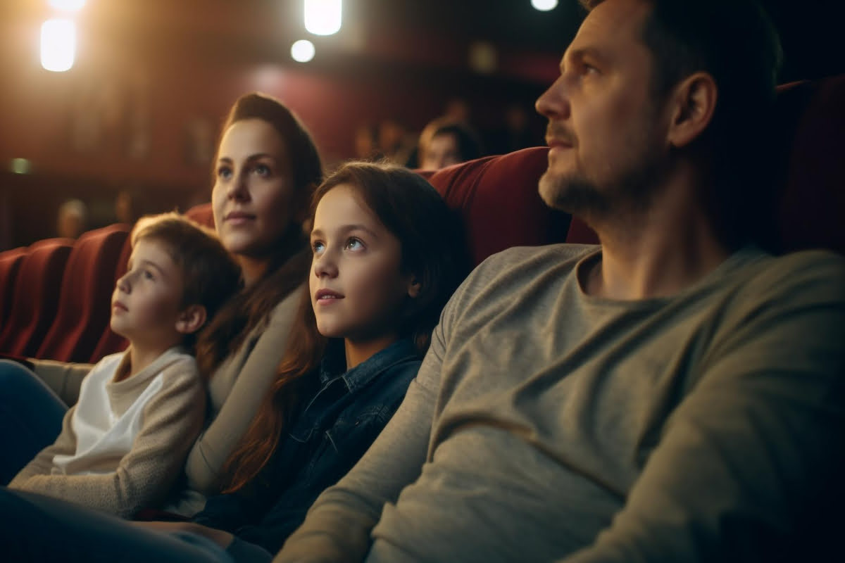 Aile ile İzlenecek En İyi Aksiyon Filmleri Nelerdir?