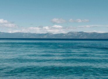 Antalya’da Mayıs Ayında Deniz ve Havuza Girilir mi?