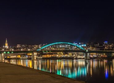 Belgrad’a Gitmeye Değer mi? 1 Günde Gezilir mi?