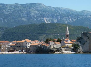 Budva Nerede ve Nereye Bağlı? Ne Zaman Gidilmeli?