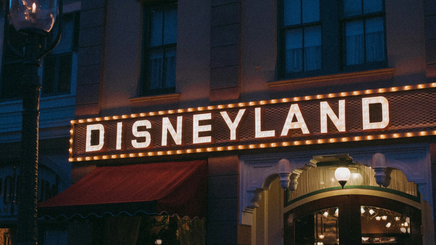 Disneyland Hangi Ülkelerde Var?