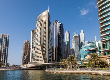 Kasım Ayında Dubai’de Denize Girilir mi?