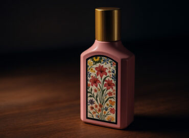 Gucci Flora Nasıl Bir Kokudur?
