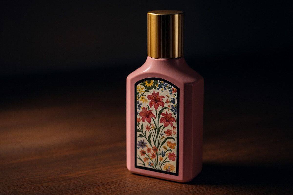 Gucci Flora Nasıl Bir Kokudur?