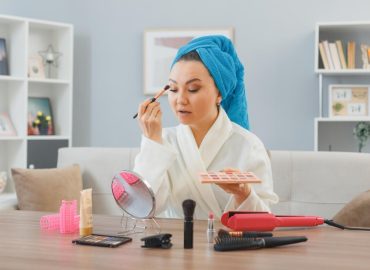 Günlük Doğal Sonbahar Makyajı Nasıl Yapılır? İpuçları ve Öneriler