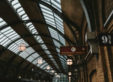 Harry Potter Oyuncu Listesi: Karakterler ve Canlandıran Oyuncular