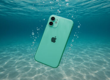 iPhone 11 ile Havuz ve Denize Girilir mi?