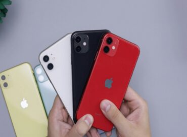 iPhone 11’de NFC Özelliği Var mı?