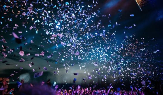 İstanbul’un En İyi Konser Alanları ve Mekanları