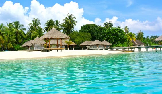 Maldivlere Ne Zaman Gidilir? Tatil için En İyi Zamanı Keşfedin