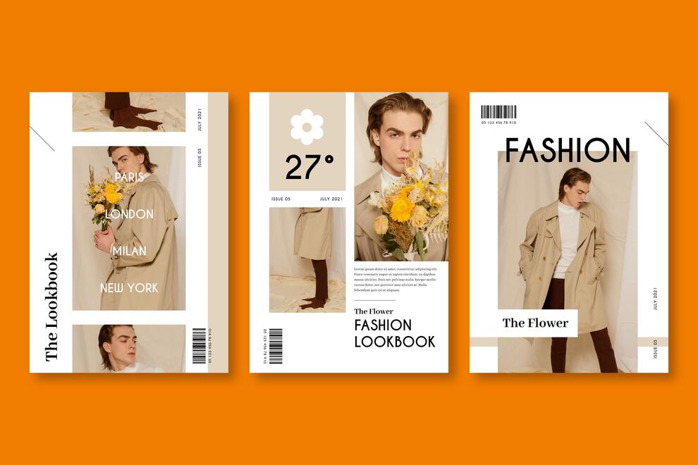 Lookbook Nedir? Moda için Neden Önemlidir?