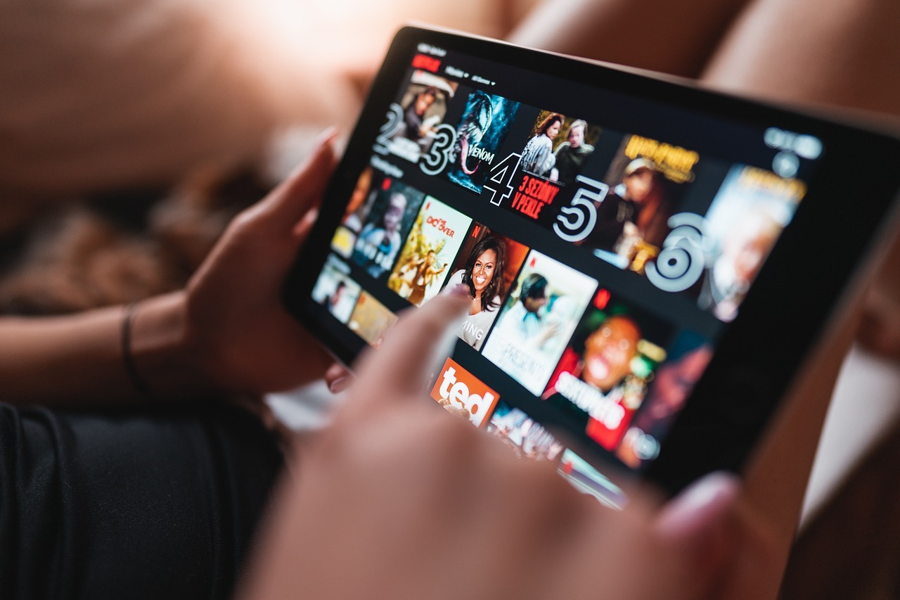 Netflix’te İzleyebileceğiniz En İyi Gençlik Dizileri