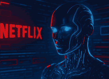 Yapay Zeka Temalı En İyi Netflix Dizileri Nelerdir?