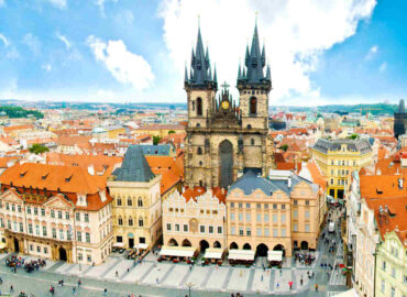 Prag Ucuz mu? Ne Kadar Para Harcanır?