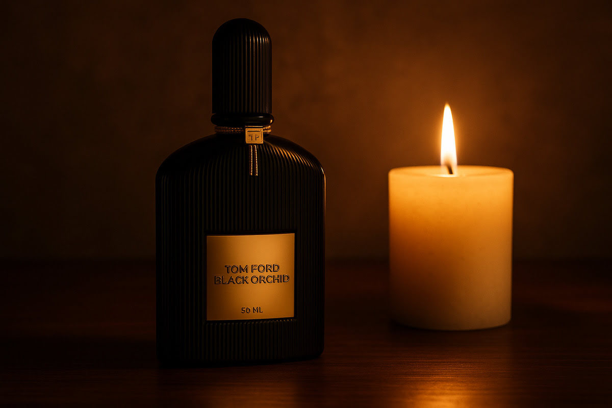Tom Ford Black Orchid Parfüm Nasıl Bir Kokudur?