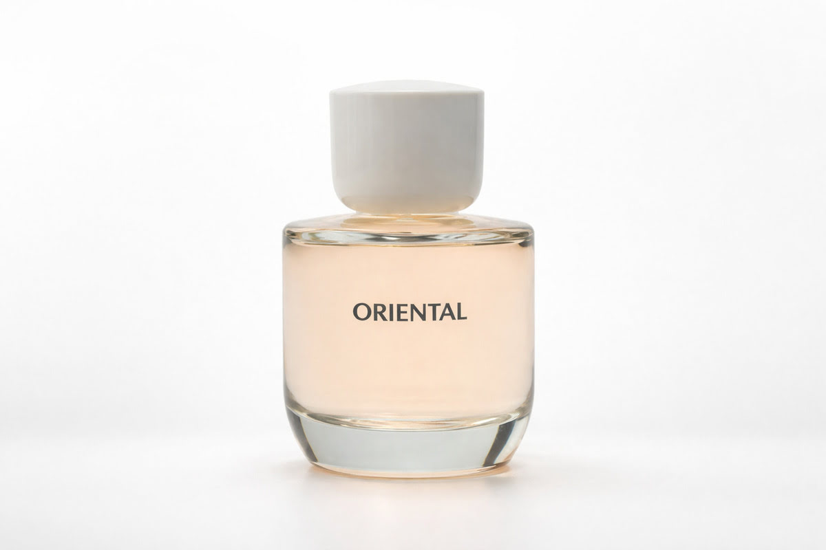 Zara Oriental Parfüm Neyin Muadili?