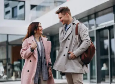 12 Derece Hava Sıcaklığında Nasıl Giyinilir?