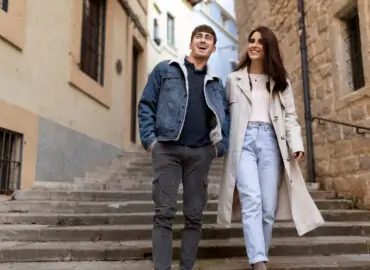 18 Derece Havada Nasıl Giyinilir?