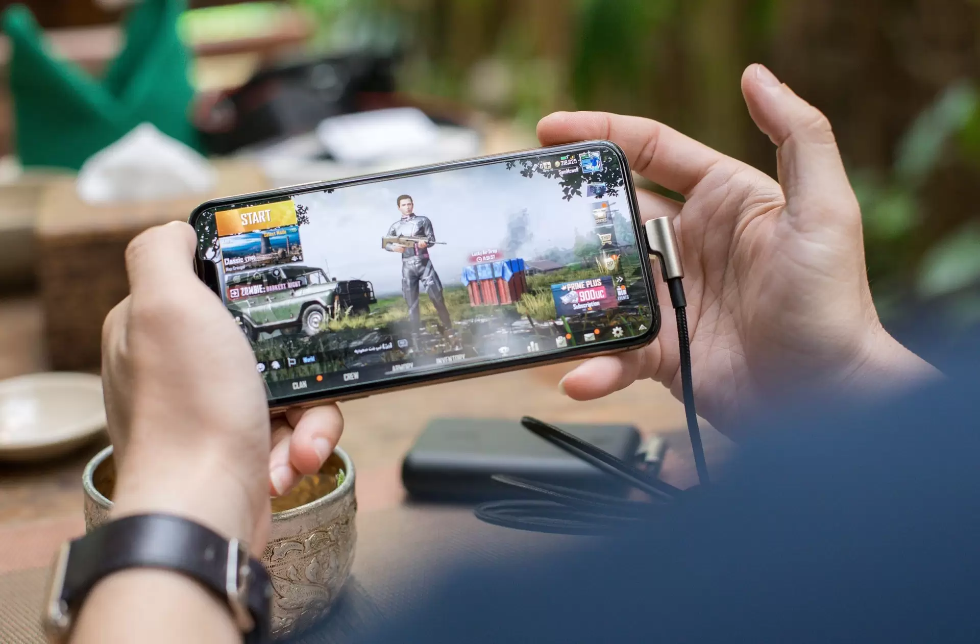 2020 Yılının En Çok İndirilen Mobil Oyunları