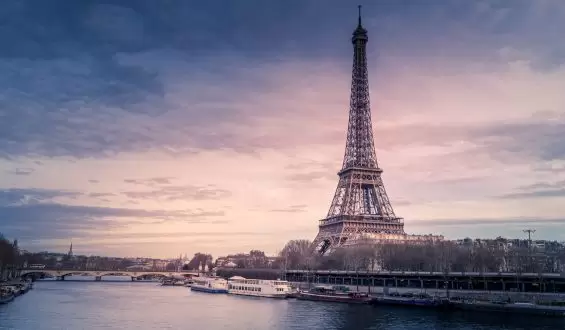 Paris’te Gezilmesi Gereken 10 Yer