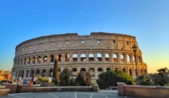 Roma Gezi ve Tatil Rehberi