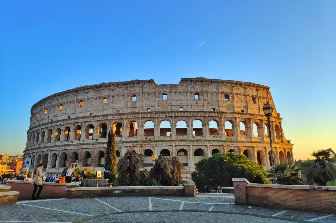 Roma Gezi ve Tatil Rehberi