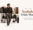 2026-2027 Sonbahar Erkek Modası: Trendler, Renkler ve Kombin Önerileri