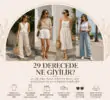 29 Derece Havada Ne Giyilir?