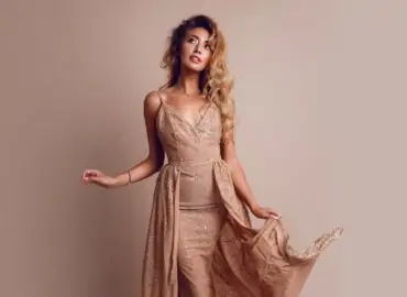 Abiye Elbise Nasıl Daraltılır?