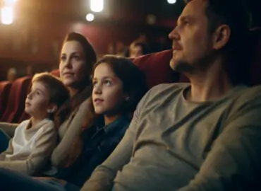 Aile ile İzlenecek En İyi Aksiyon Filmleri Nelerdir?