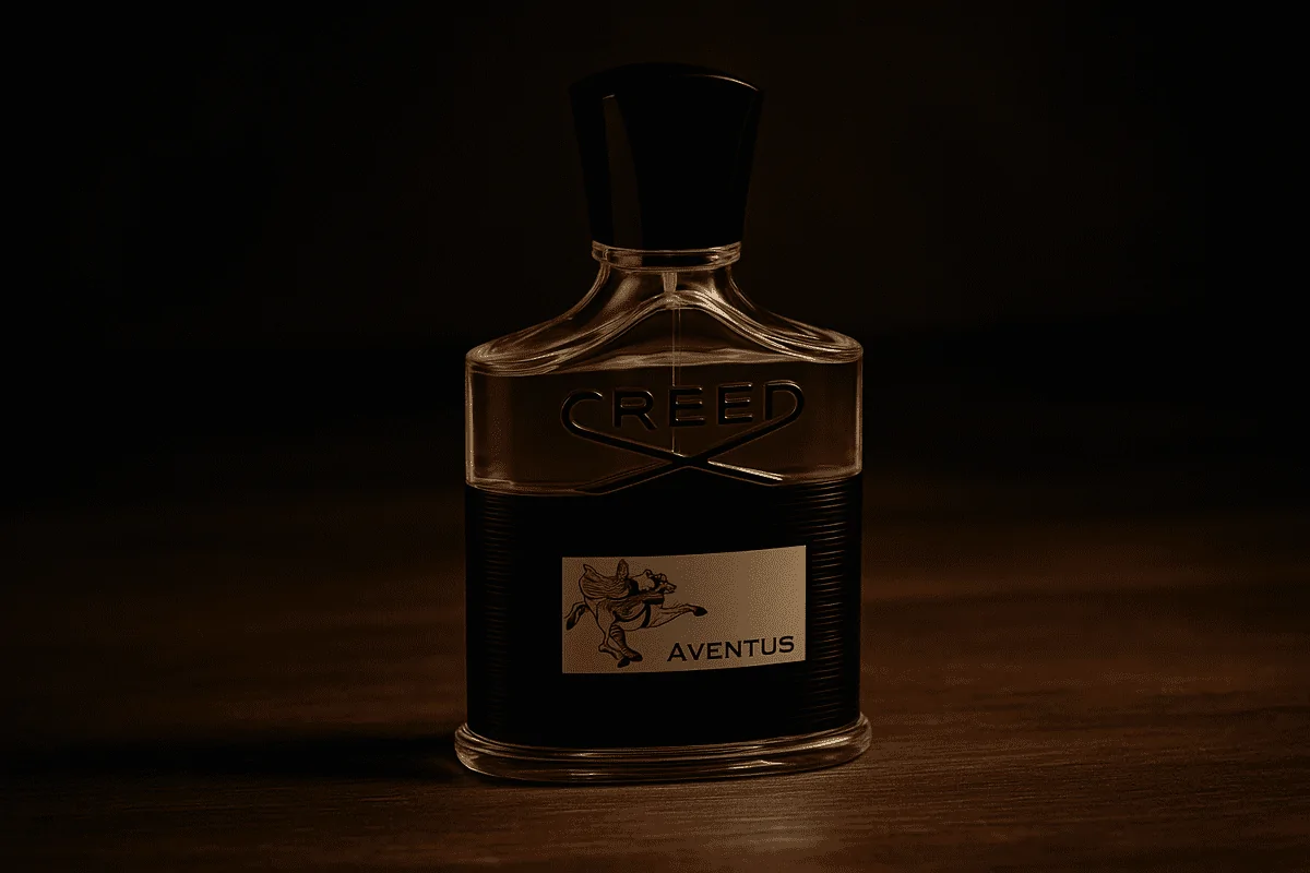 Creed Aventus Parfüm Nasıl Bir Kokudur?