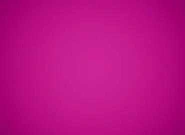 Fuşya Rengi Anlamı Nedir, Nasıl Elde Edilir ve Hangi Renklerle Uyumludur?