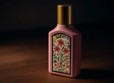 Gucci Flora Nasıl Bir Kokudur?