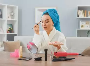 Günlük Doğal Sonbahar Makyajı Nasıl Yapılır? İpuçları ve Öneriler