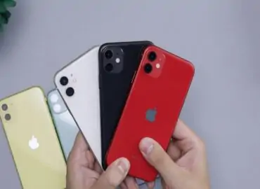 iPhone 11’de NFC Özelliği Var mı?