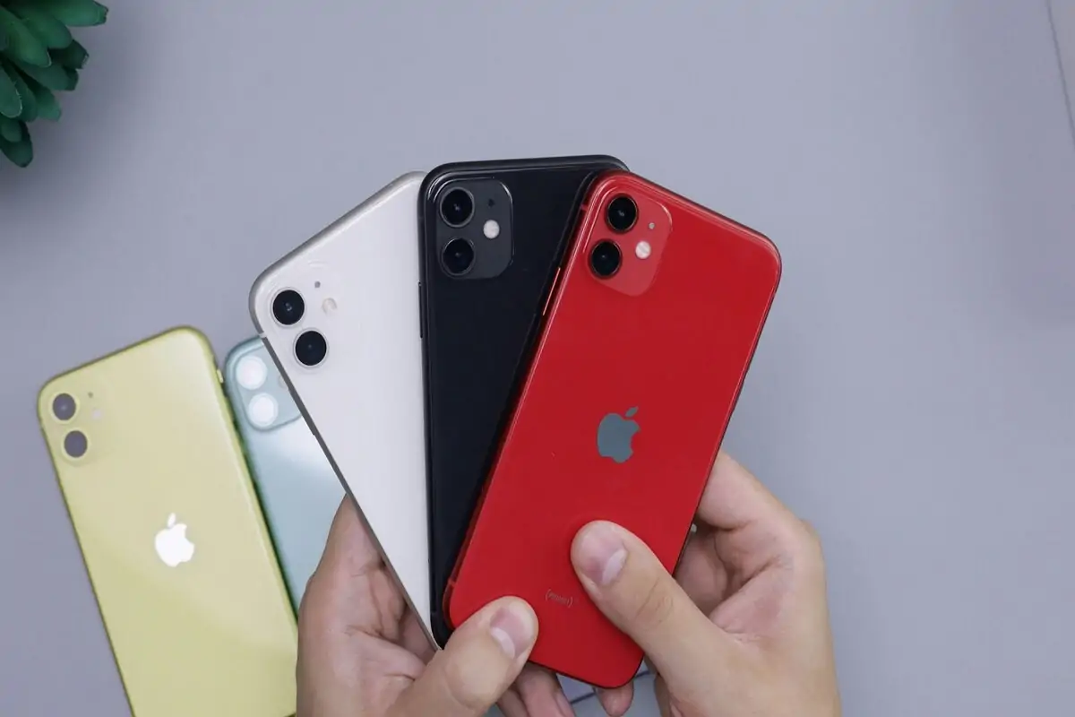 iPhone 11’de NFC Özelliği Var mı?