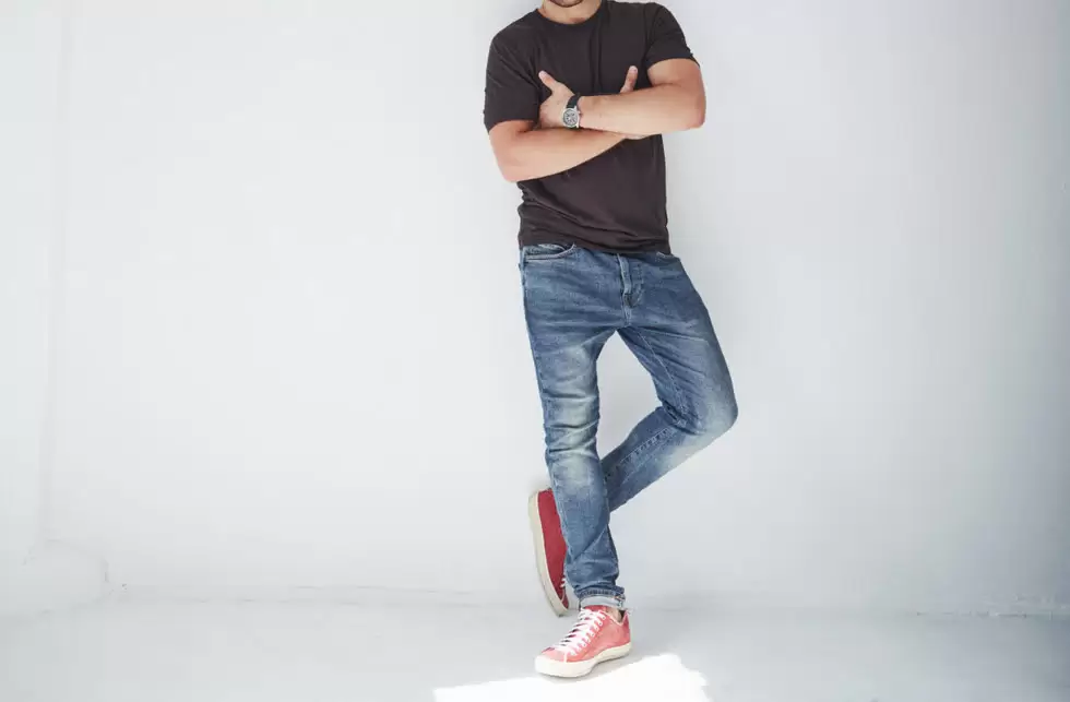 Loose Fit Ne Demektir? Loose Fit Pantolonlar Nasıl Kombinlenir?