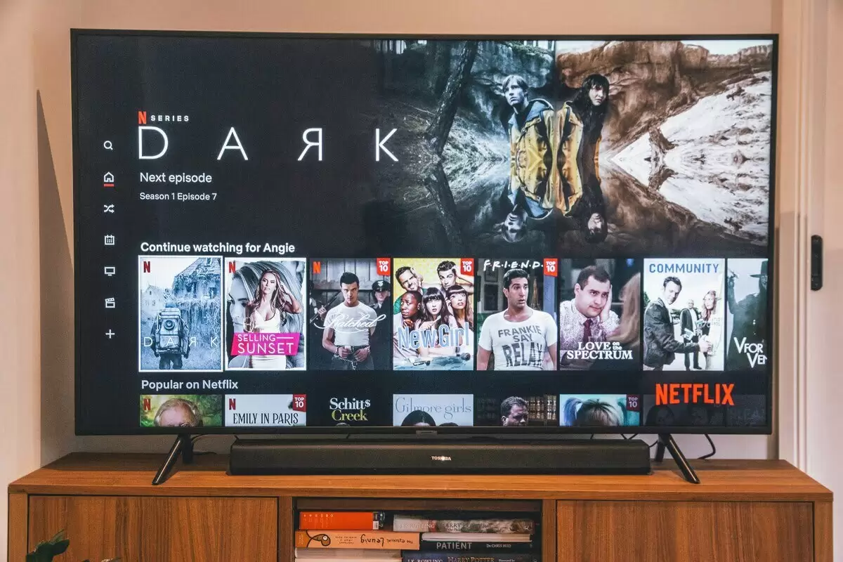 Netflix’te İzlenmesi Gereken Alman Yapımı Dizi ve Filmler