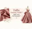 Tafta Kumaş Nedir? Tafta Nasıl Bir Kumaştır?