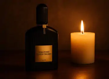 Tom Ford Black Orchid Parfüm Nasıl Bir Kokudur?