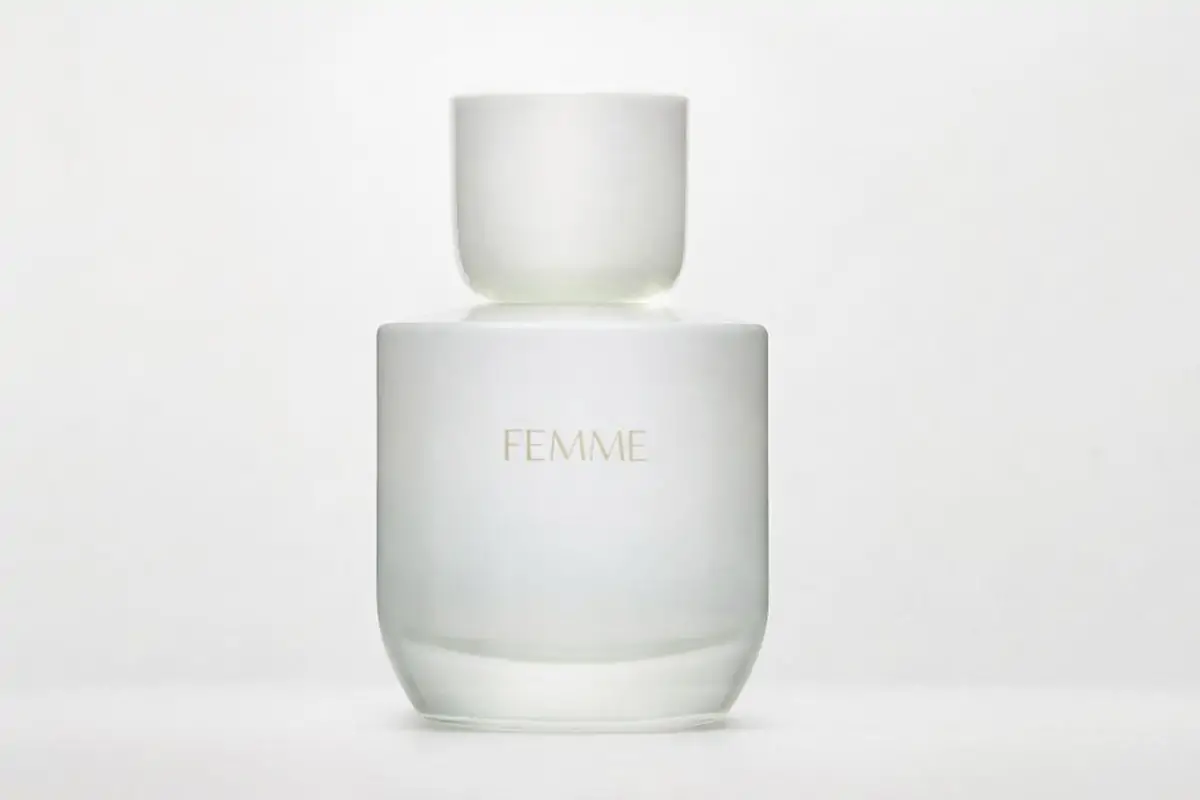 Zara Femme Parfüm Neyin Muadili? Nasıl Kokar?